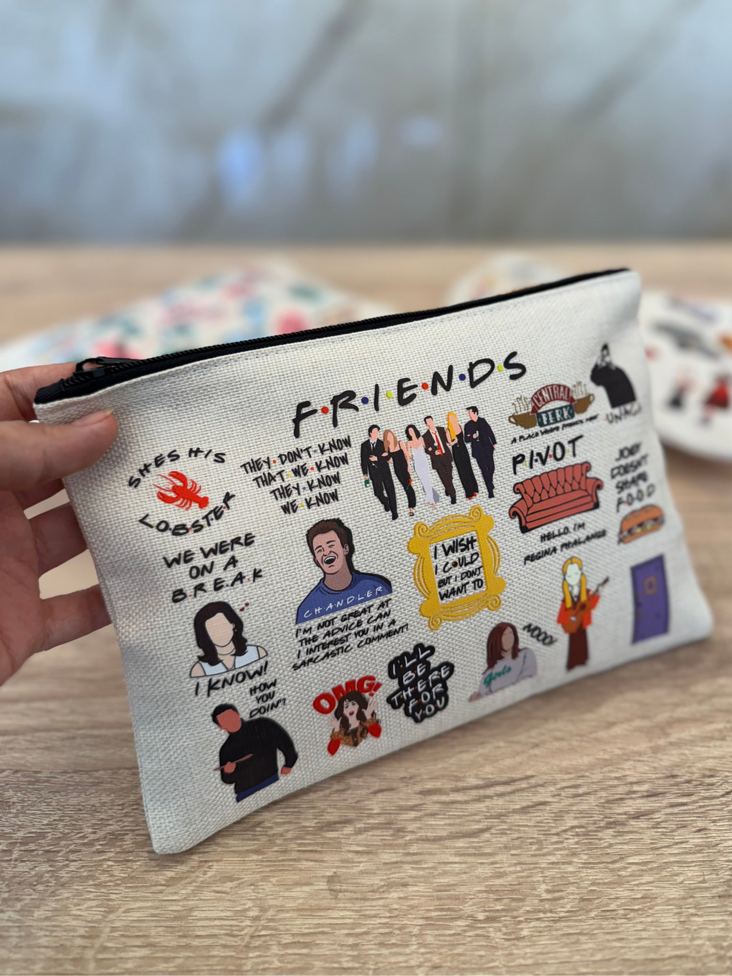 Friends