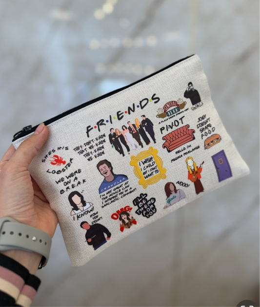 Friends