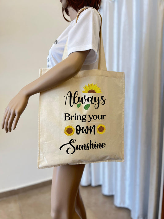 Sunshine